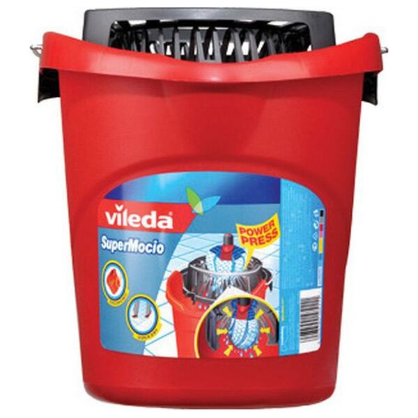 Vileda Bucket Super (128767) 1015005 4003790105111
