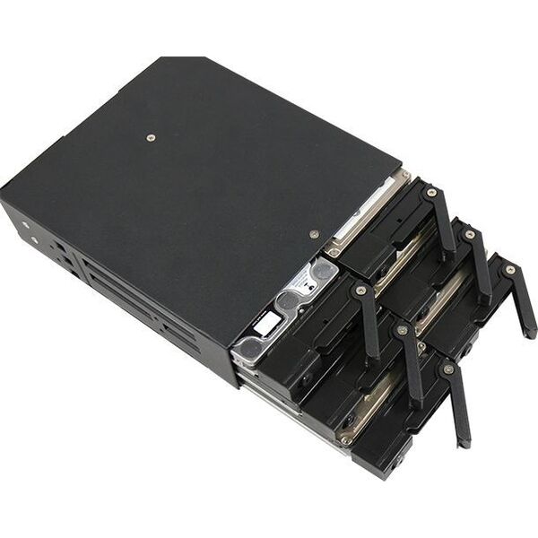 Θήκη Chieftec 6x 2,5" SATA HDD/SSD (CMR-625) 1018489 4710713234932