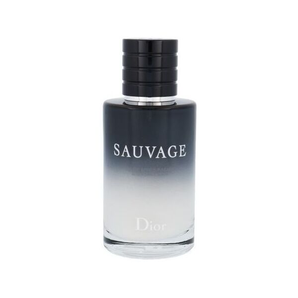 Dior Sauvage Aftershave balm 100ml 1037320 3348901292269