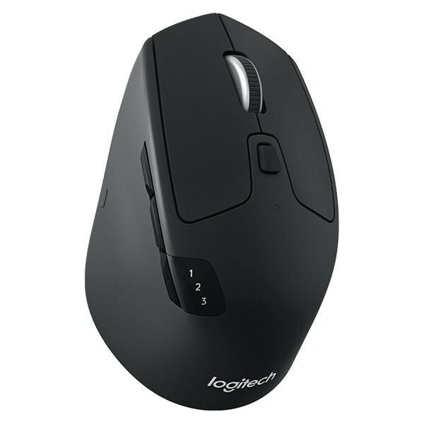 Logitech M720 Triathlon Mouse (910-004791) 1039342 5099206065086