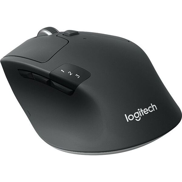 Logitech M720 Triathlon Mouse (910-004791) 1039342 5099206065086