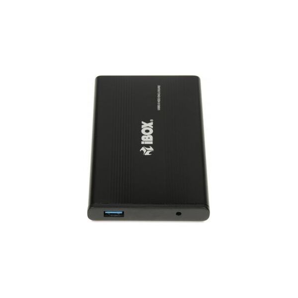 Θήκη iBOX 2,5" SATA - USB 3.0 HD-02 (IEU3F02) 1054115 5901443052630