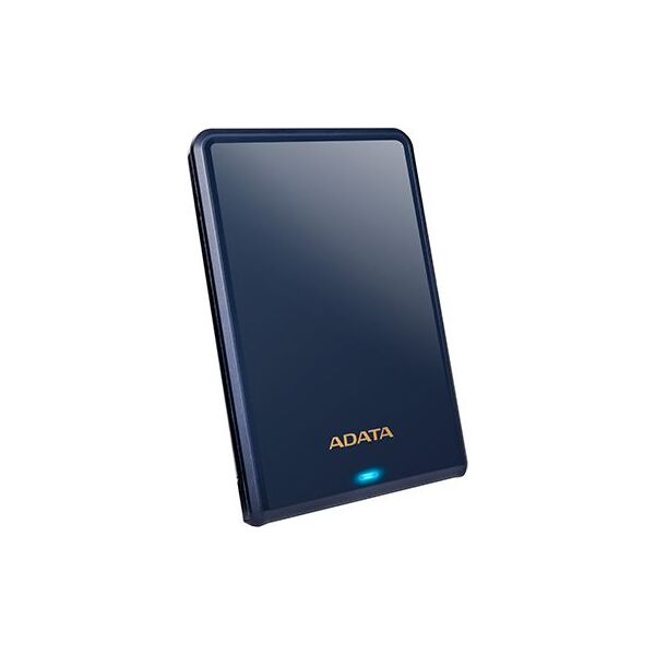 Εξωτερικός σκληρός δίσκος ADATA HV620S 1TB Μπλε (AHV620S-1TU3-CBL) 930239 4712366966055