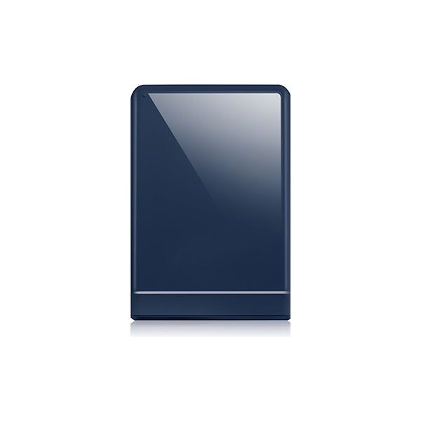 Εξωτερικός σκληρός δίσκος ADATA HV620S 1TB Μπλε (AHV620S-1TU3-CBL) 930239 4712366966055