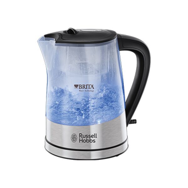 Βραστήρας Russell Hobbs 22850-70 Ασημί 939855 4008496856367