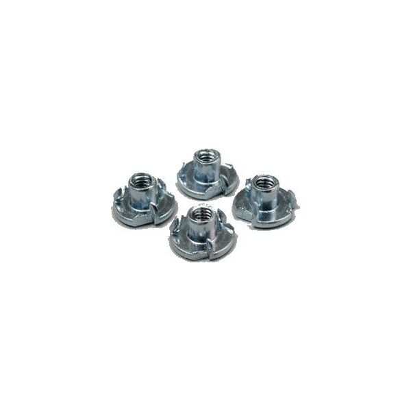 Παξιμάδι με νύχι MP JET M4 10x (MJ/1203) 968394 5907773214298
