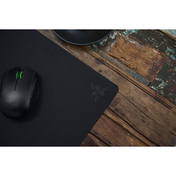 Razer Goliathus Mobile Stealth Edition pad (RZ02-01820500-R3M1) 977354 814855025893