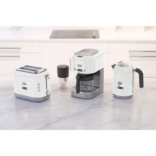 Βραστήρας Kenwood ZJX650WH Λευκός 977966 5011423190129