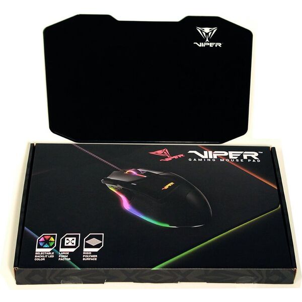 Patriot Viper RGB Pad (PV160UXK) 978775 814914023709