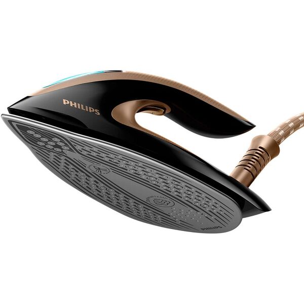 Γεννήτρια ατμού Philips PerfectCare Elite Plus GC9682/80 979631 8710103829119