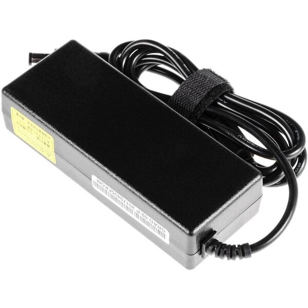 Zasilacz do laptopa Green Cell 90 W, 5 mm, 4.6 A, 19.5 V (AD09P)