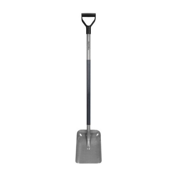 Fiskars FISKARS ŁOPATA ERGONOMIC SZARA (1025376)