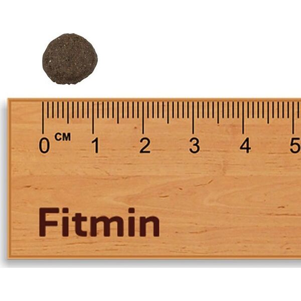 Fitmin  Cat For Life Castrate Beef 1,8 kg