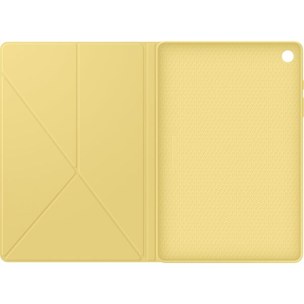 Etui na tablet Samsung Etui Samsung Book Cover Galaxy Tab A9+ niebieskie