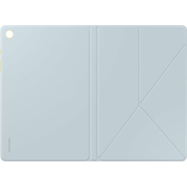 Etui na tablet Samsung Etui Samsung Book Cover Galaxy Tab A9+ niebieskie