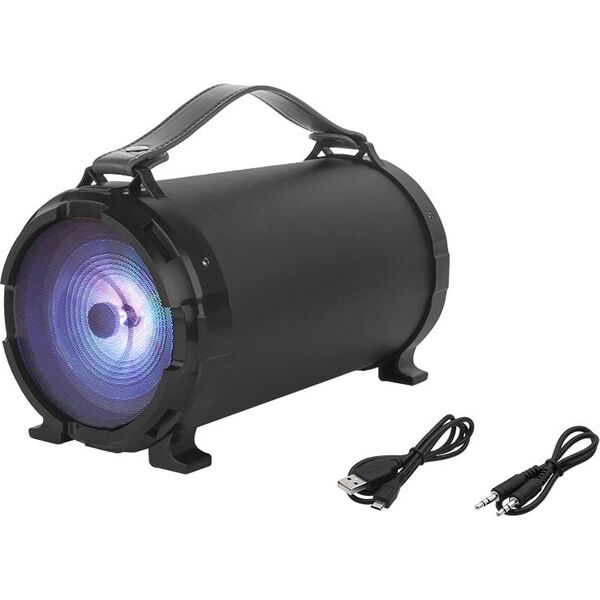 Głośnik Blow BT910 czarny (30-331#)