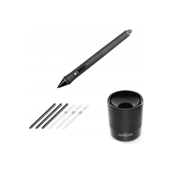 Rysik Wacom Grip Pen Czarny
