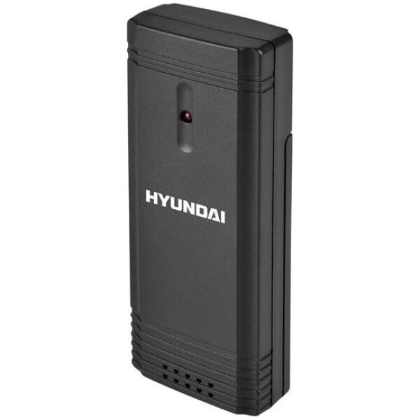 Stacja pogodowa Hyundai Czujnik zewnętrzny WSSENZOR823 do stacji meteo