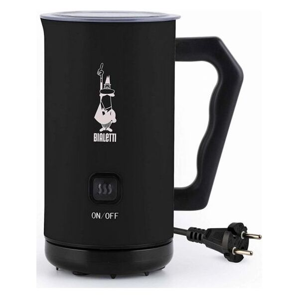 Spieniacz do mleka Bialetti Czarny (                               )
