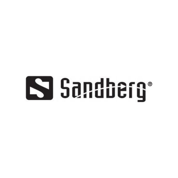 Słuchawki Sandberg HeroBlaster Wireless Headset