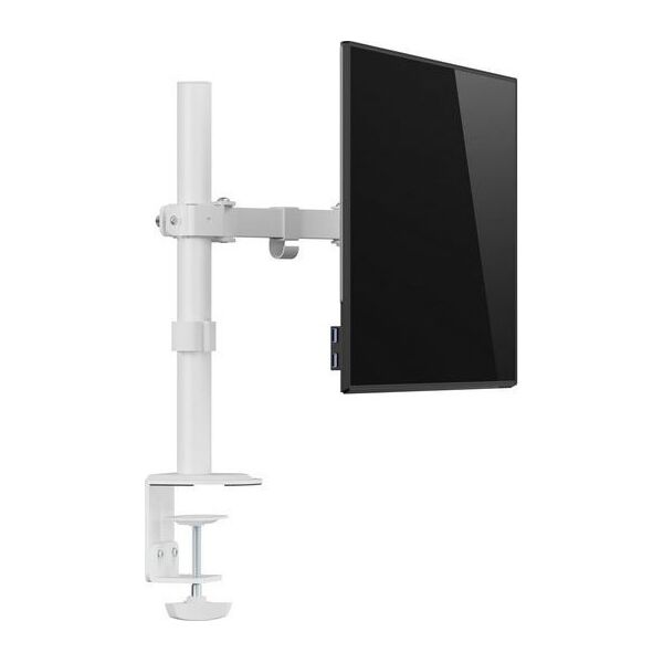 Equip Equip Tischhalterung 17"-32"/ 1TFT    9kg 360° Gasfeder   ws