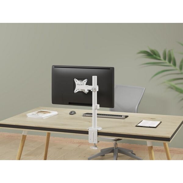 Equip Equip Tischhalterung 17"-32"/ 1TFT    9kg 360° Gasfeder   ws