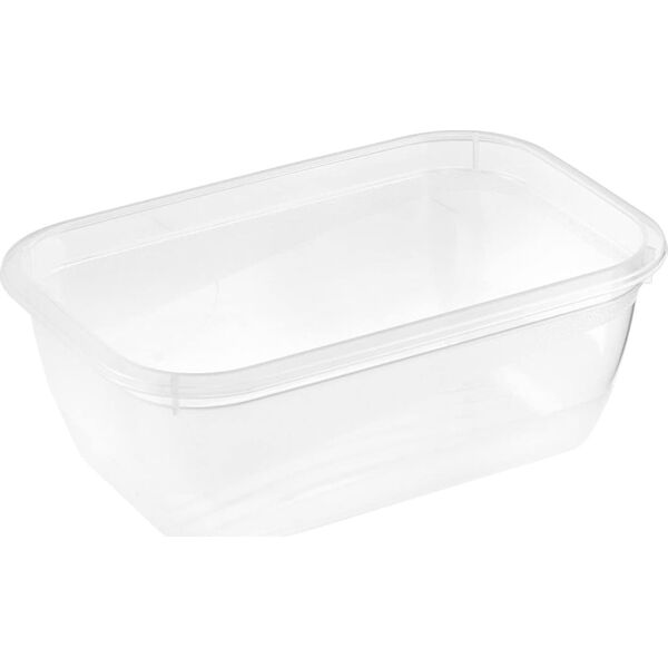 Lumarko Keeeper Komplet Pojemników Mia Magic Ice 5x0,5l 3068...