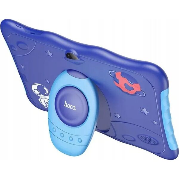 Tablet Hoco HOCO tablet 7" 2/16GB KIDS (dla dzieci) A9 Pro niebieski