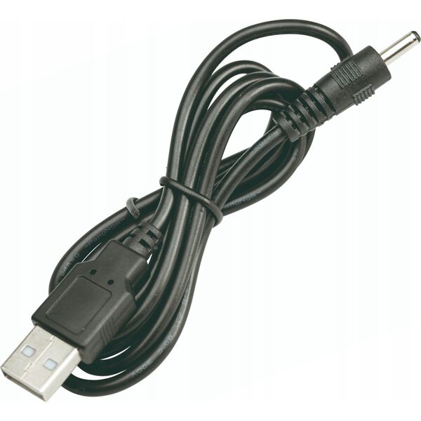 Kabel USB Scangrip Kabel 1m USB - MINI DC 03.5307