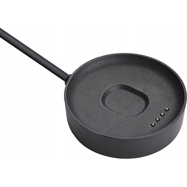 Akyga AKYGA AK-SW-58 USB Charging cable for Ticwatch C2 1m