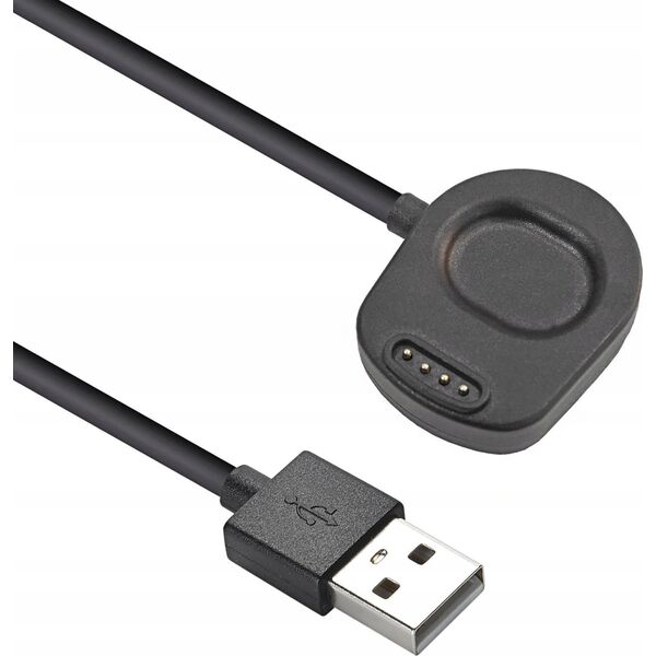 Akyga AKYGA AK-SW-55 USB Charging cable for SUUNTO 7 1m