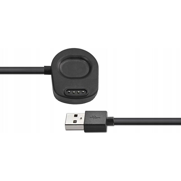 Akyga AKYGA AK-SW-55 USB Charging cable for SUUNTO 7 1m