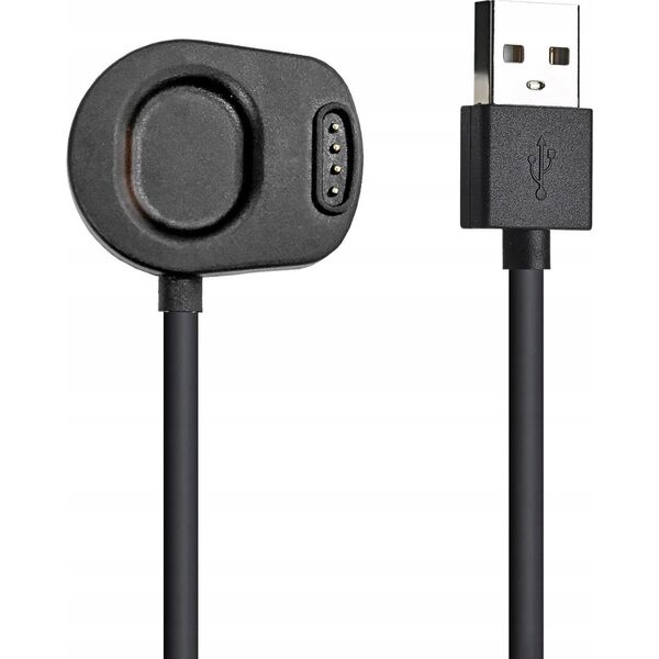 Akyga AKYGA AK-SW-55 USB Charging cable for SUUNTO 7 1m