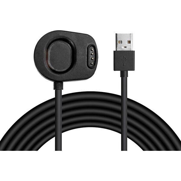 Akyga AKYGA AK-SW-55 USB Charging cable for SUUNTO 7 1m