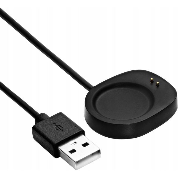 Akyga AKYGA AK-SW-46 USB Charging cable for Amazfit Balance 1m
