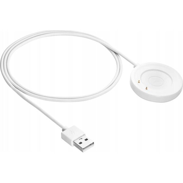 Kabel USB Akyga AKYGA AK-SW-52 USB Charging cable for Vivo Watch 3 1m