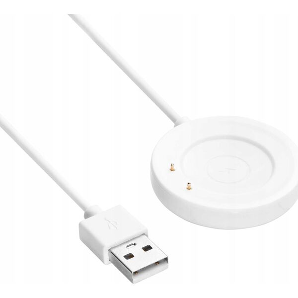 Kabel USB Akyga AKYGA AK-SW-52 USB Charging cable for Vivo Watch 3 1m