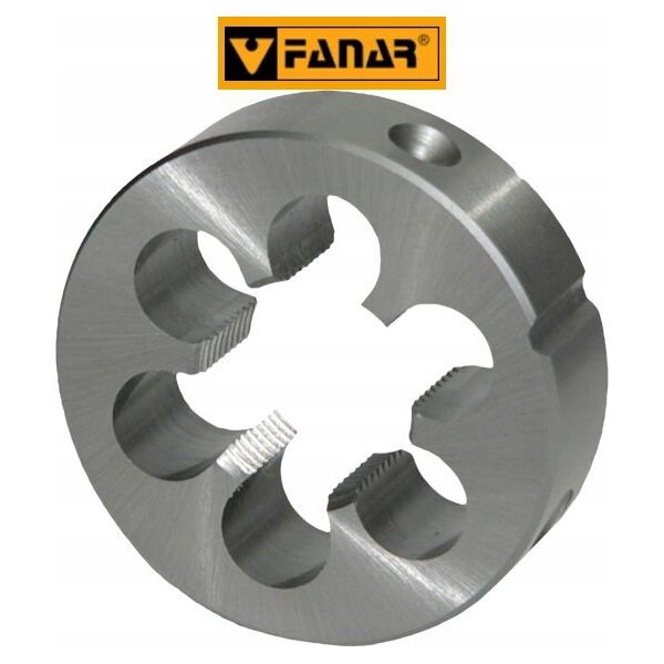 Fanar NARZYNKA UNF  9/16-18 DIN-22568 (2A) HSS 800