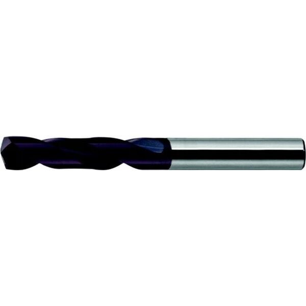 Wiertło Fanar WIERTLO WEGLIK FI  6,00  28/66MM  3xD HA6 VHM AT X-DRILL DIN 6537