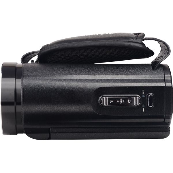 Kamera cyfrowa AgfaPhoto Kamera Cyfrowa Agfaphoto Cc4000w Video 4k 56mp 3"" 18x Zoom Wodoszczelna 5m / Cc4000w