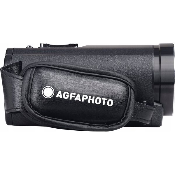 Kamera cyfrowa AgfaPhoto Kamera Cyfrowa Agfaphoto Cc4000w Video 4k 56mp 3"" 18x Zoom Wodoszczelna 5m / Cc4000w