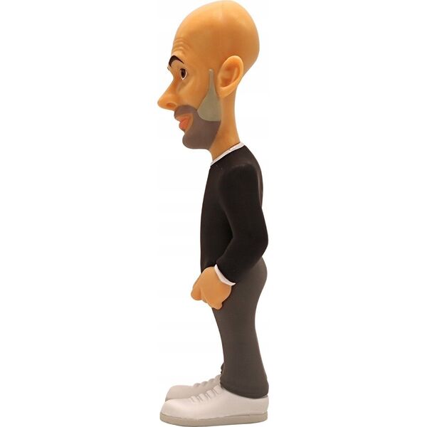 Figurka Minix MINIX MANCHESTER CITY - PEP GUARDIOLA