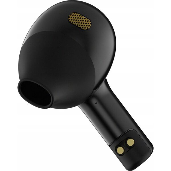 Słuchawki Sencor Słuchawki douszne bluetooth SEP 560BT BK, BT 5.3, czas 6h, 40mAh