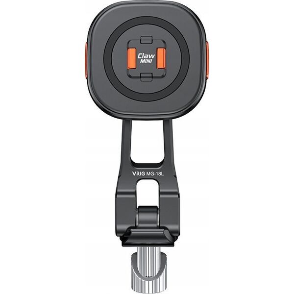 VRIG Uchwyt System Claw Mini Na Motor Motocykl Do Telefonu Smartfona Vrig Mg-18l / Mg-18l