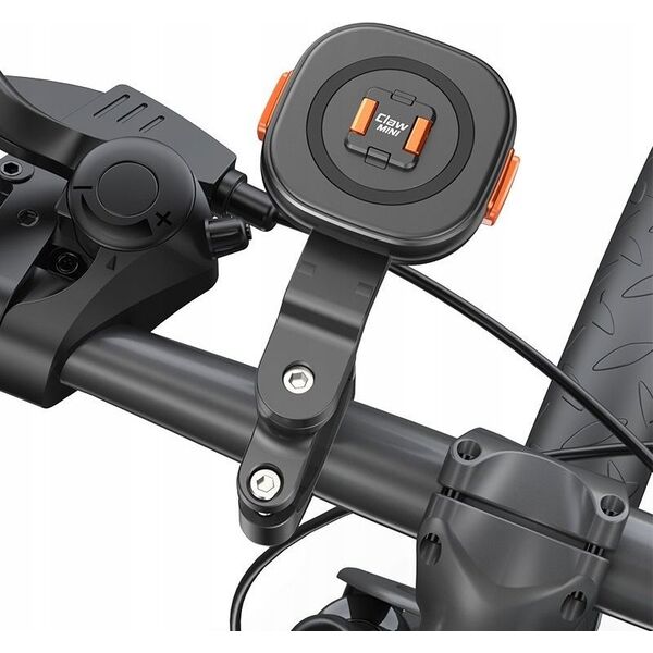 VRIG Uchwyt Mocowanie Claw Mini Na Rower Kierownicę Do Telefonu Smarftona Vrig / Mg-17l