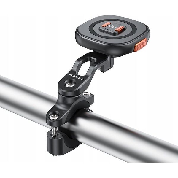 VRIG Uchwyt Mocowanie Claw Mini Na Rower Kierownicę Do Telefonu Smarftona Vrig / Mg-17l