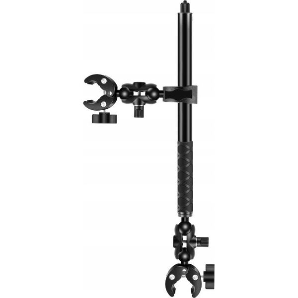 Selfie stick Puluz Imadło Magic Arm Kij Selfie Uchwyt Na Rower Motor Do Kamery Aparatu Telefon / Pu495b