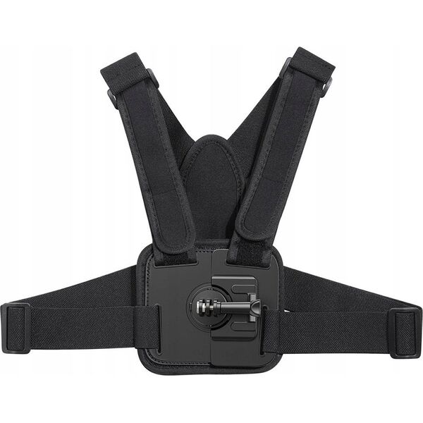 Ulanzi Szelki Chest Mount Go-quick Ii Gopro Sjcam Dji Xiaomi Telefon /  Ulanzi / Cm028