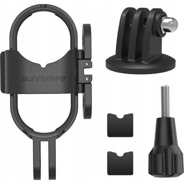 SunnyLife Ramka Obudowa Frame Mount Uchwyt Mocowanie Do Insta360 Insta 360 Go 3 / Go 3s / Zj843