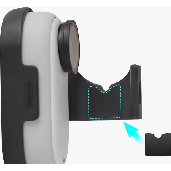 SunnyLife Ramka Obudowa Frame Mount Uchwyt Mocowanie Do Insta360 Insta 360 Go 3 / Go 3s / Zj843